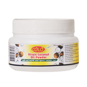 Coconut Oil Powder