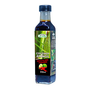 Coconut Aminos