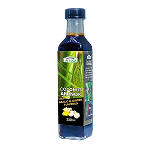 Coconut Aminos