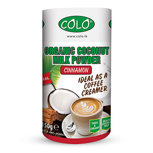 Coconut Latte