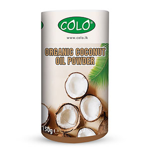 Coconut Latte