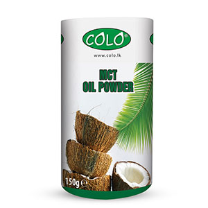Coconut Latte