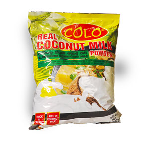 Coconut Milk Powder
