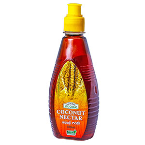 Coconut Nector